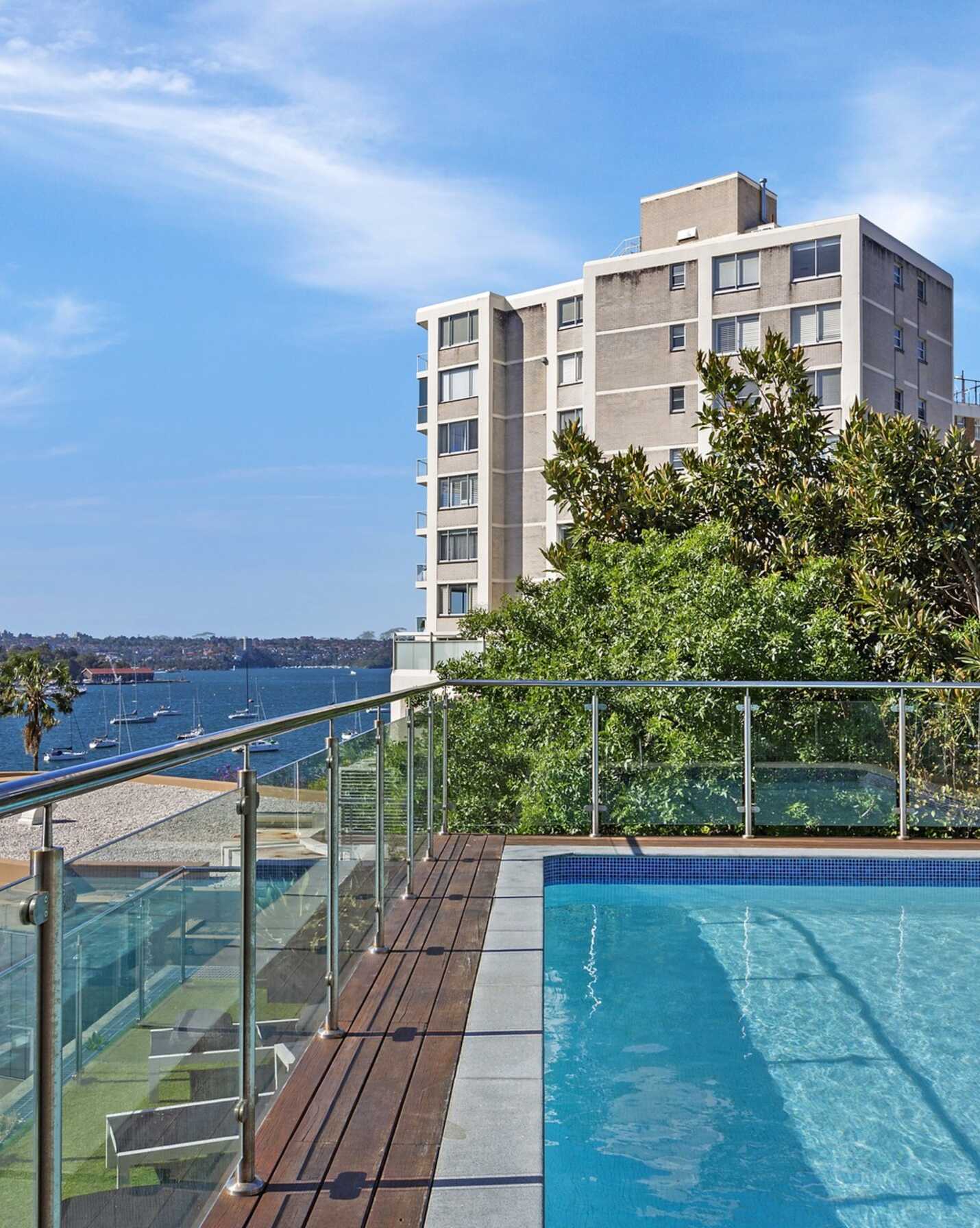 82A/100 Elizabeth Bay Road Elizabeth Bay, Bay - Thumbnail 5
