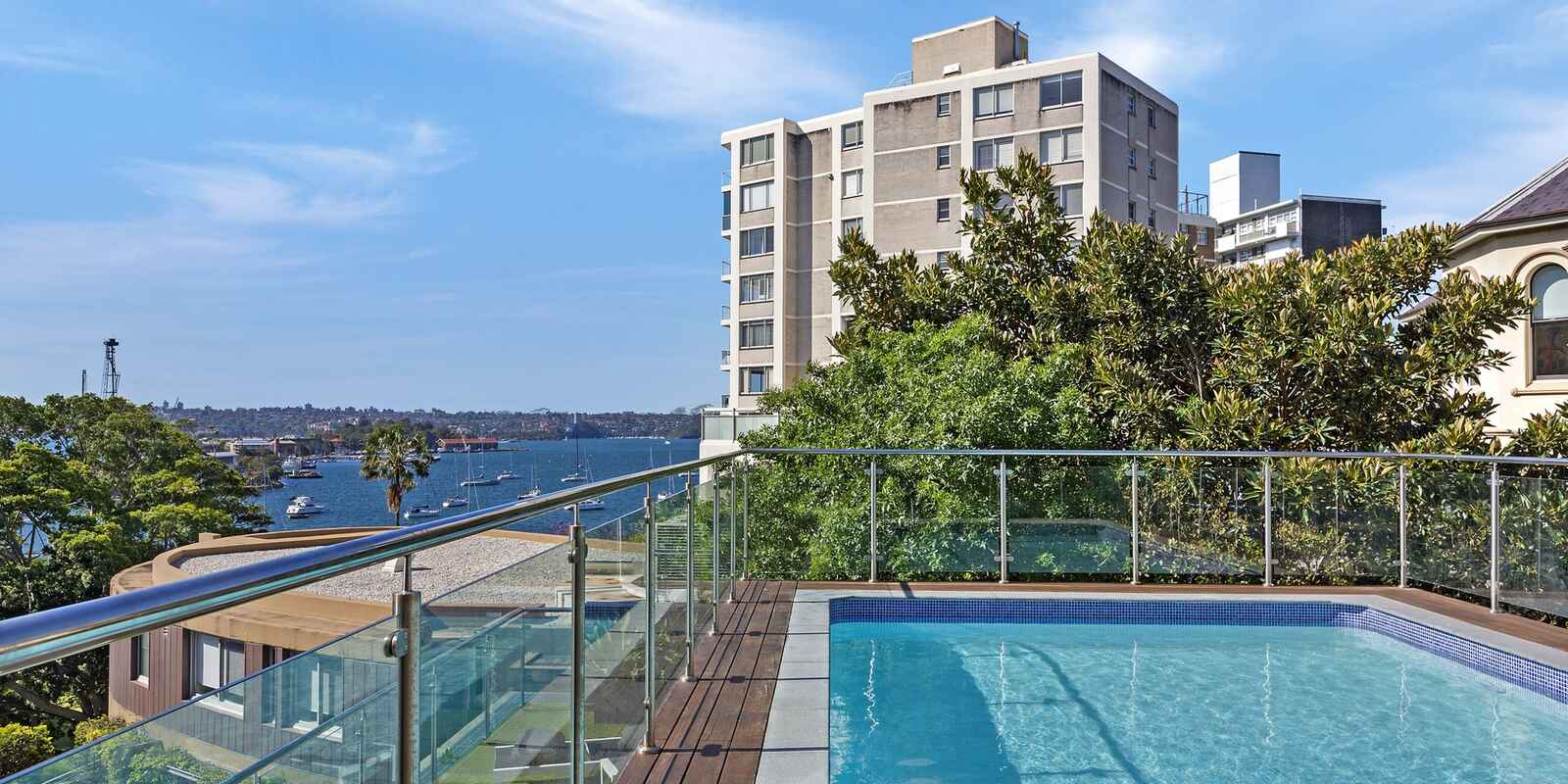 82A/100 Elizabeth Bay Road Elizabeth Bay