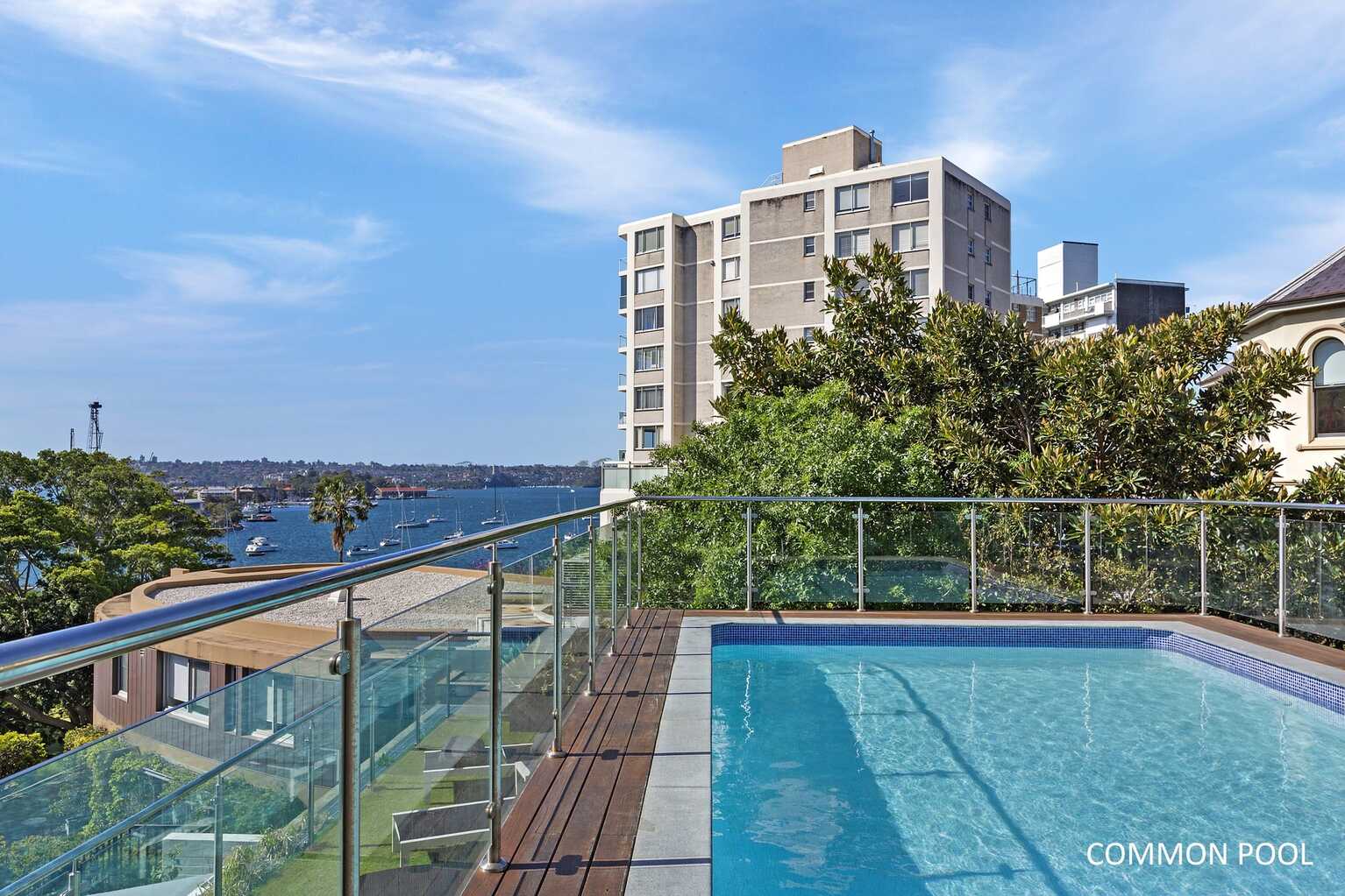 82A/100 Elizabeth Bay Road Elizabeth Bay 82A/100 Elizabeth Bay Road Elizabeth Bay