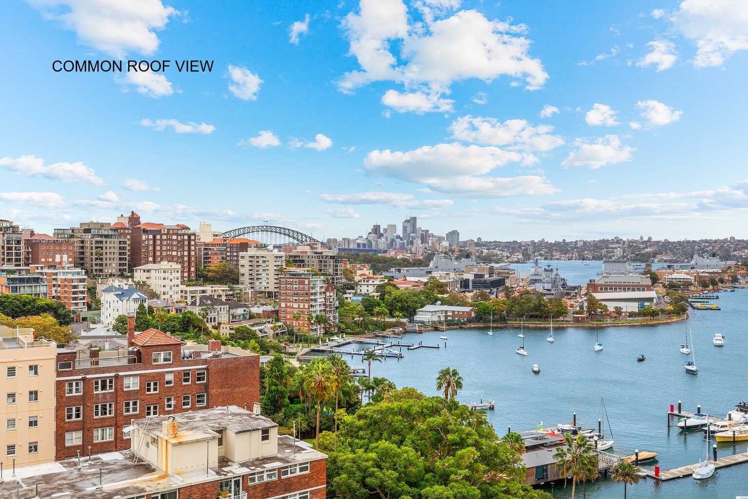 82A/100 Elizabeth Bay Road Elizabeth Bay 82A/100 Elizabeth Bay Road Elizabeth Bay