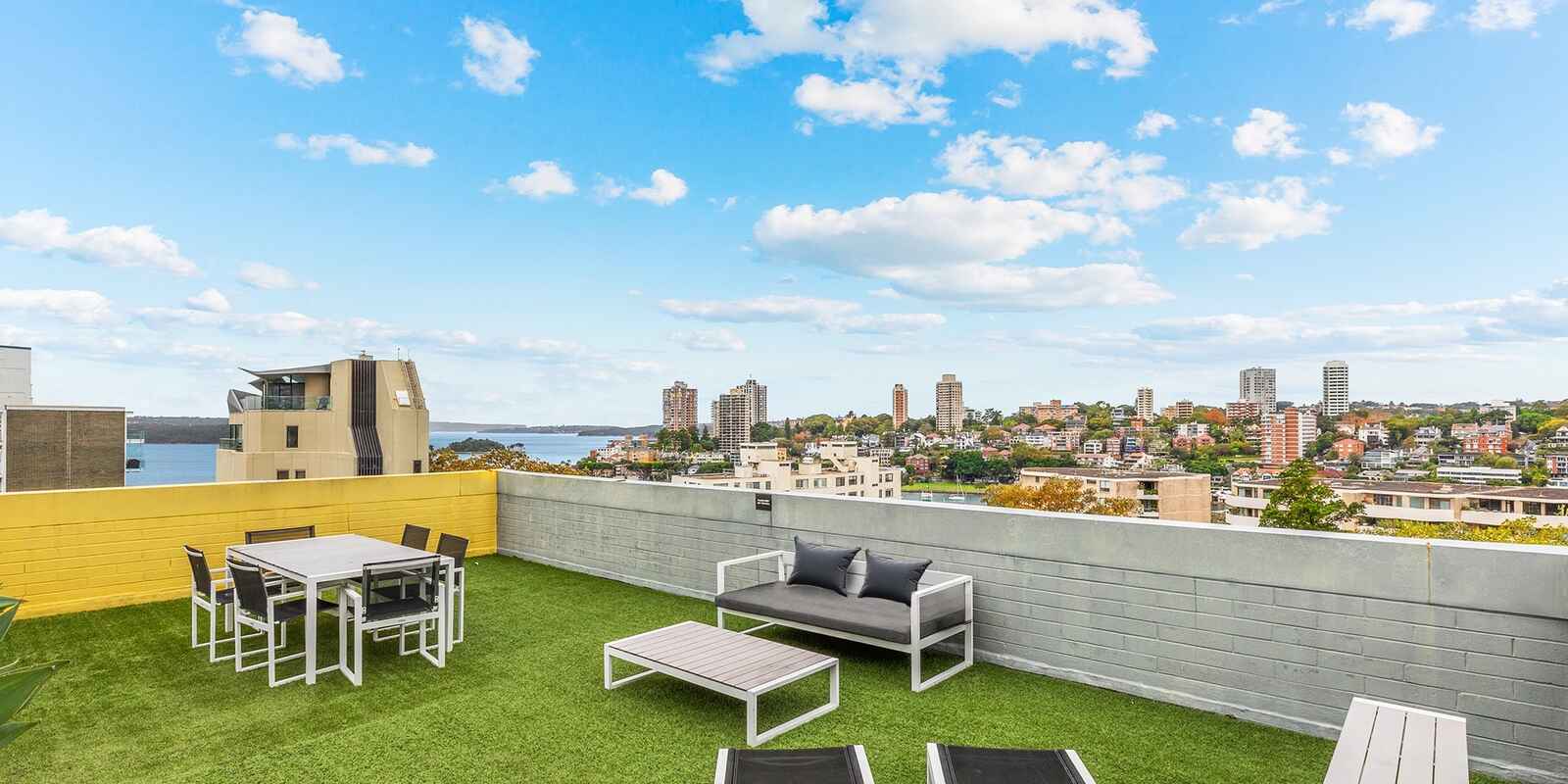 82A/100 Elizabeth Bay Road Elizabeth Bay