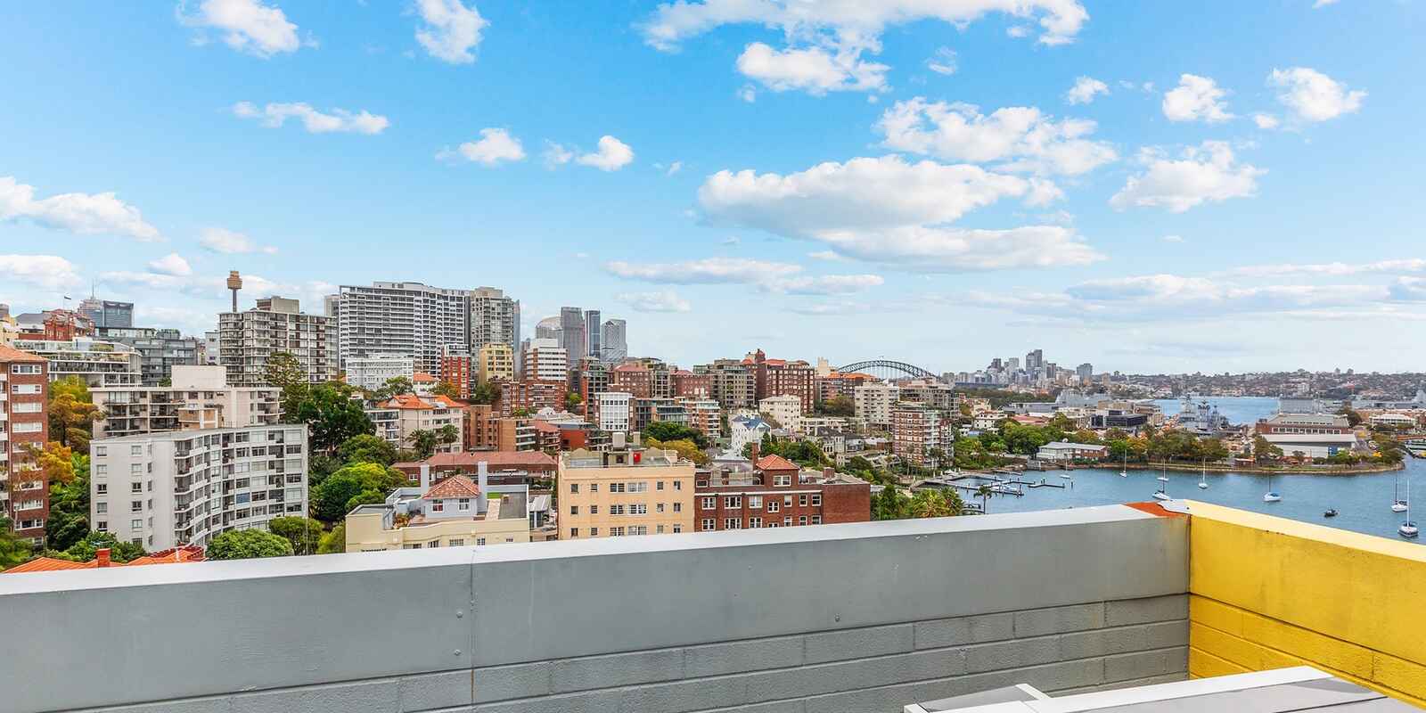 82A/100 Elizabeth Bay Road Elizabeth Bay