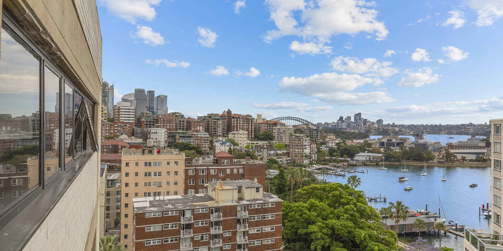 82A/100 Elizabeth Bay Road Elizabeth Bay