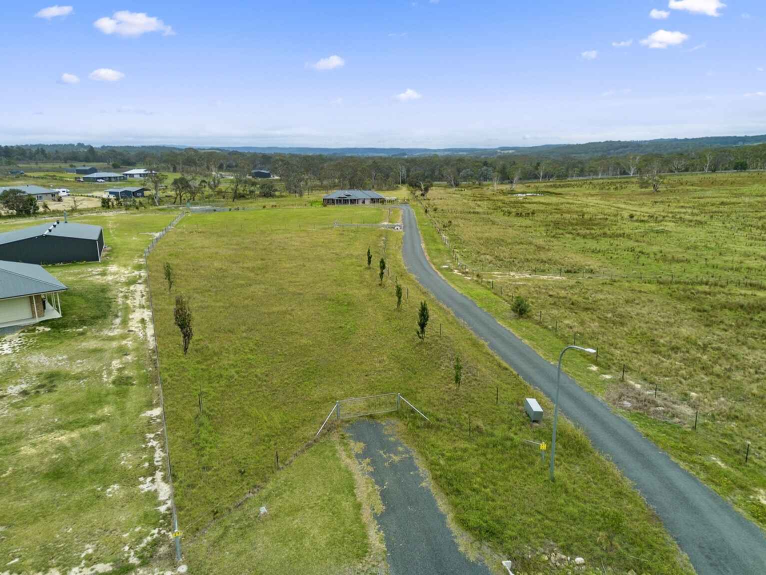 29 Leicester Road Marulan 29 Leicester Road Marulan