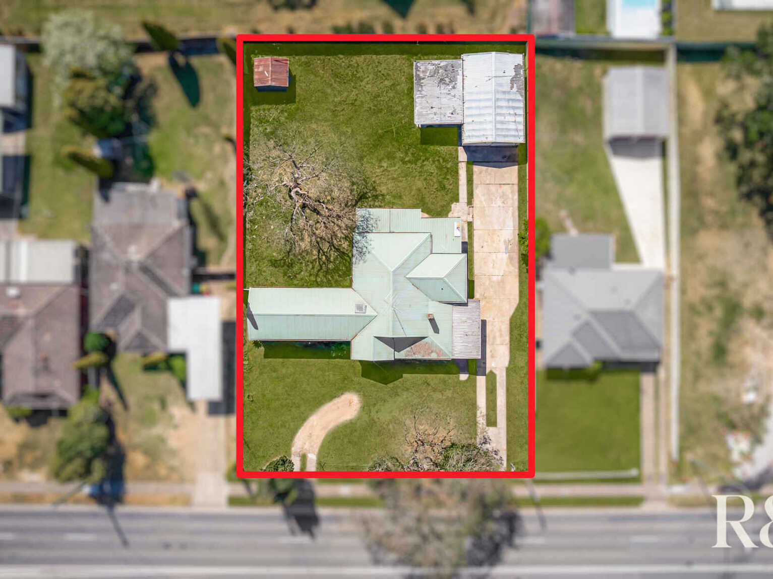 10 Mulgoa Road Regentville