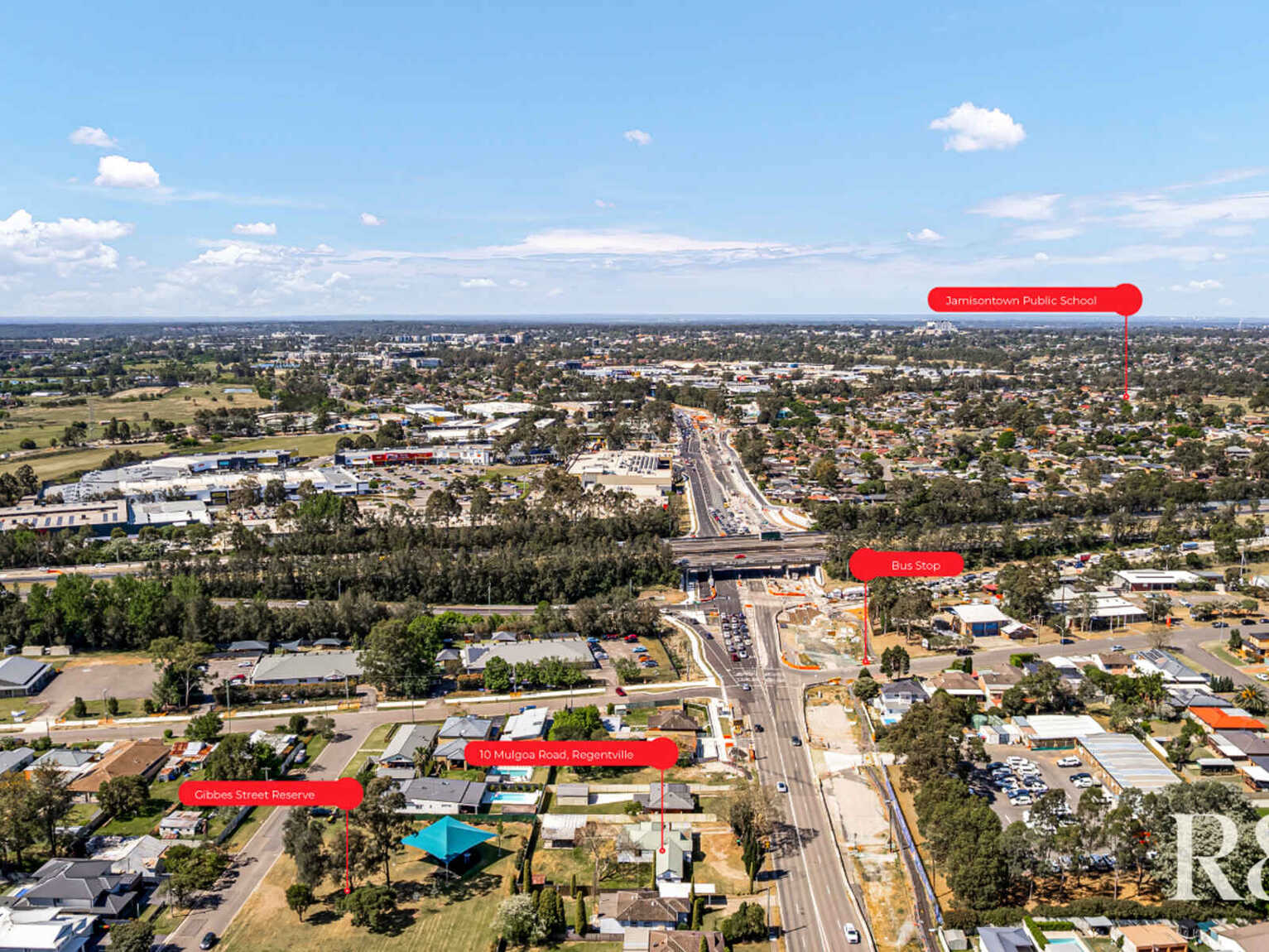 10 Mulgoa Road Regentville