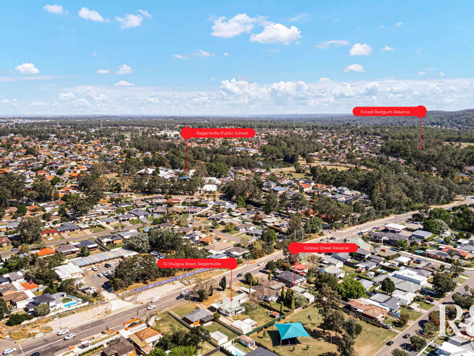10 Mulgoa Road Regentville