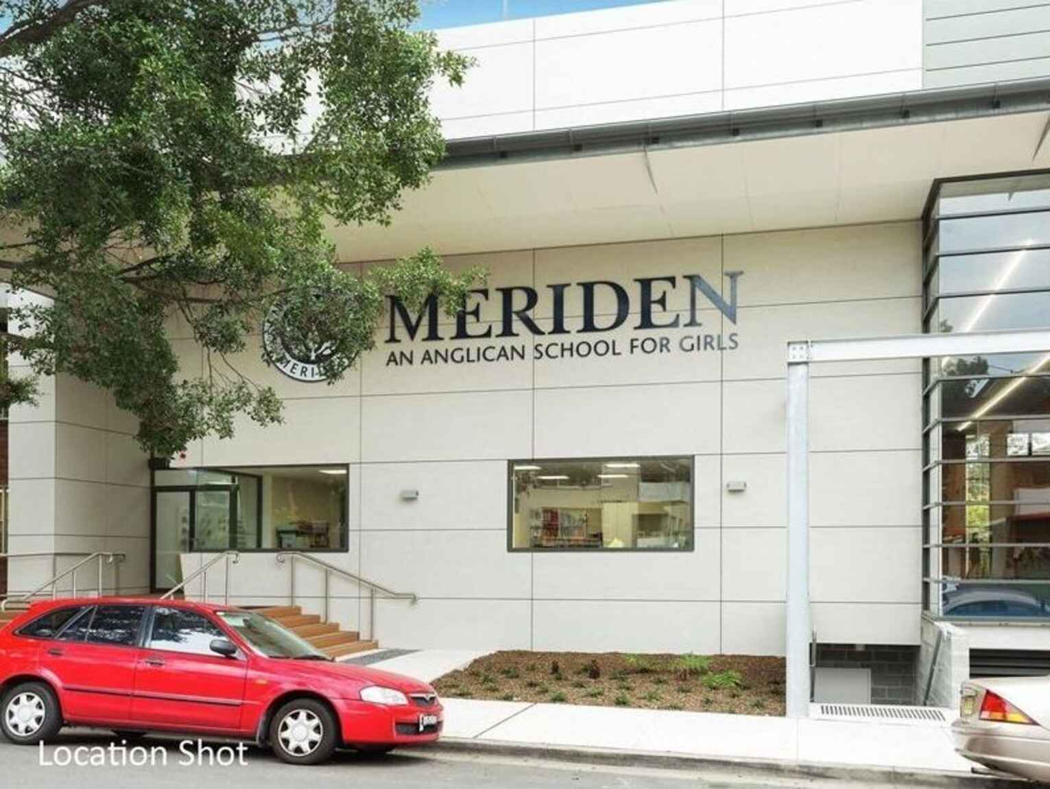 115 NEWTON RD Strathfield