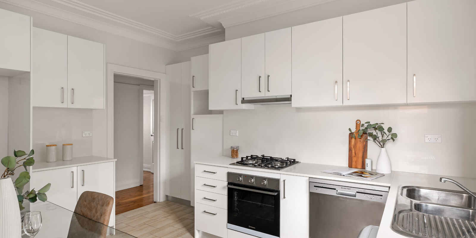 1/52 Henson Street Summer Hill