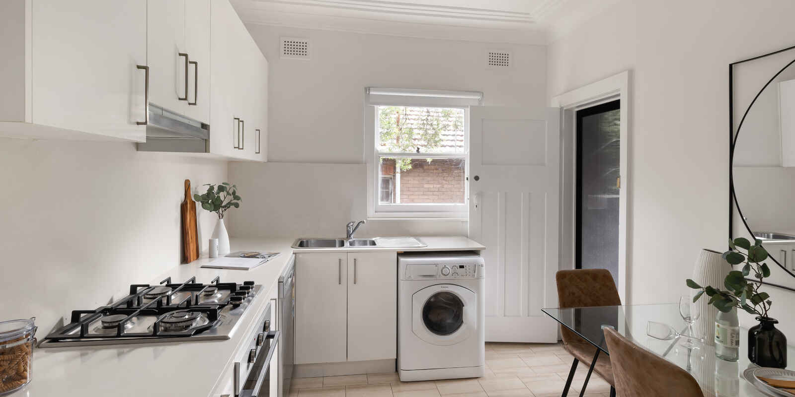 1/52 Henson Street Summer Hill