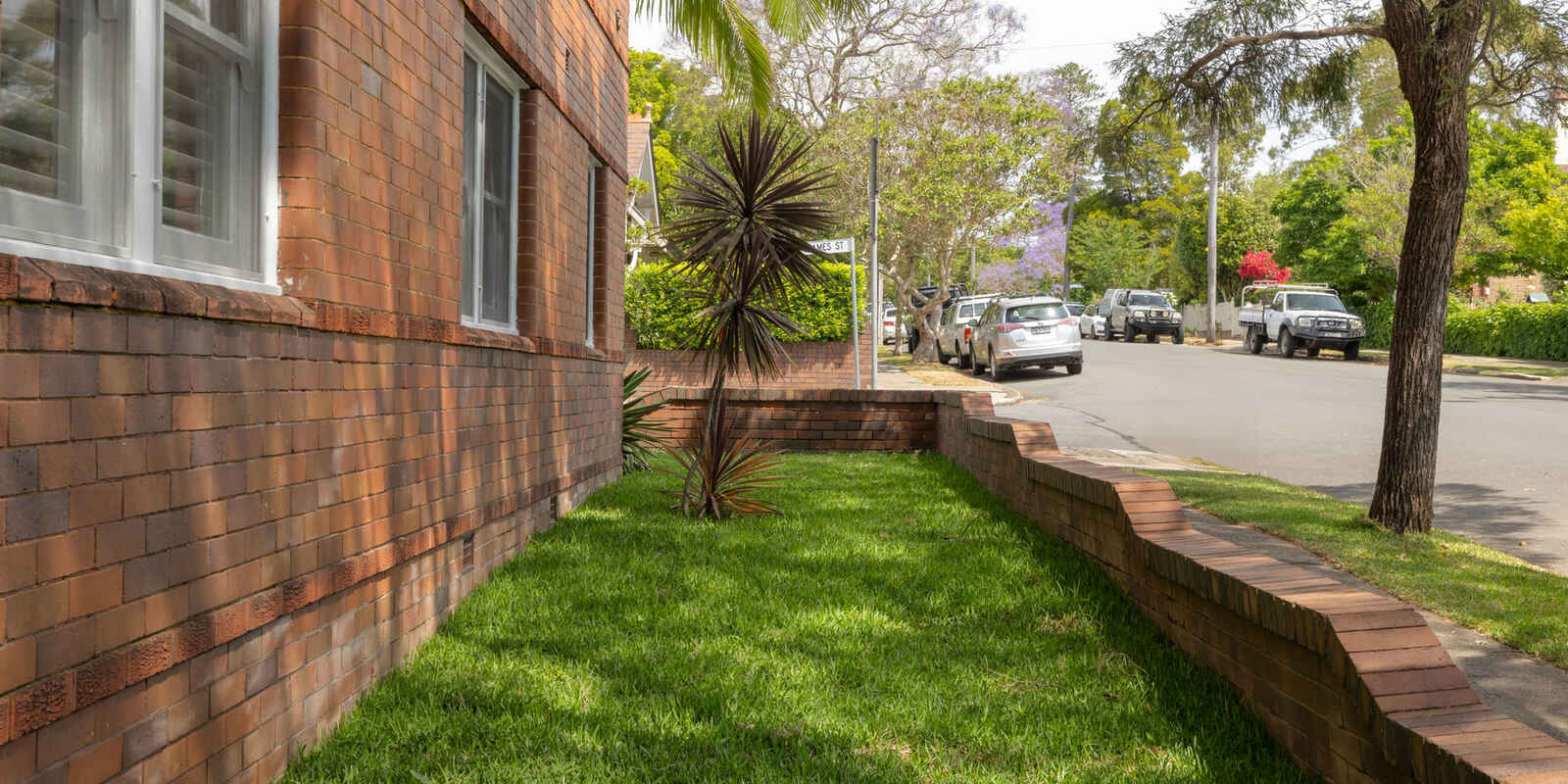 1/52 Henson Street Summer Hill