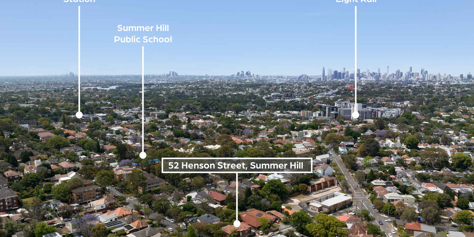 1/52 Henson Street Summer Hill
