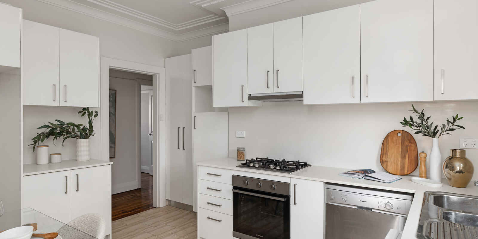 3/52 Henson Street Summer Hill