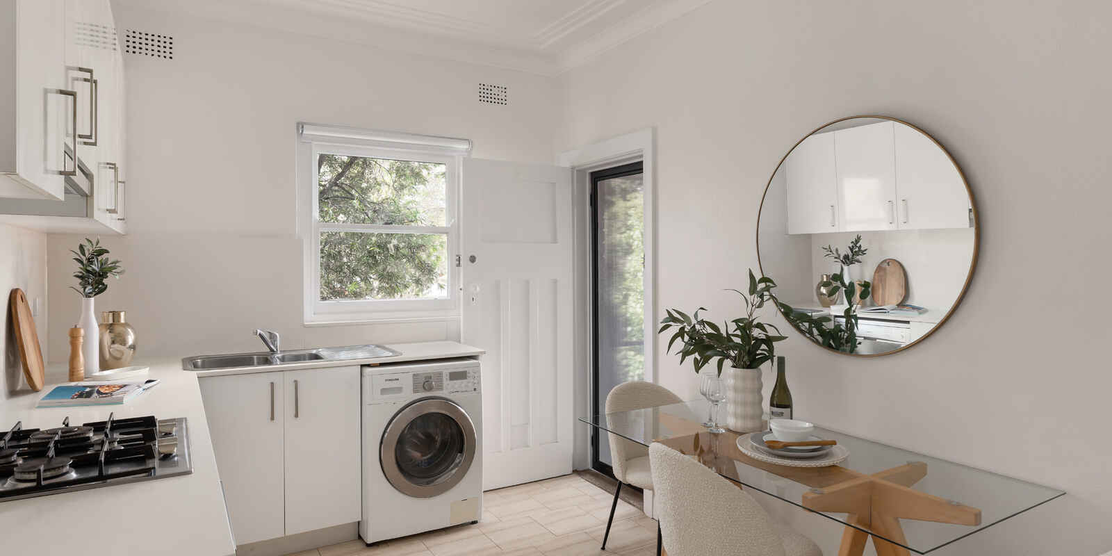 3/52 Henson Street Summer Hill