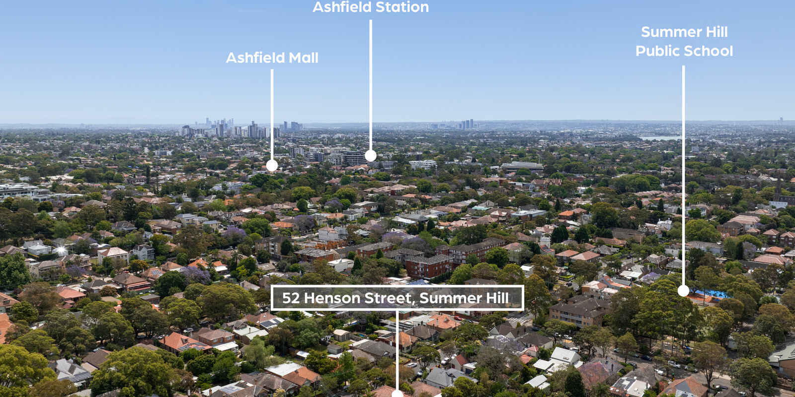 3/52 Henson Street Summer Hill
