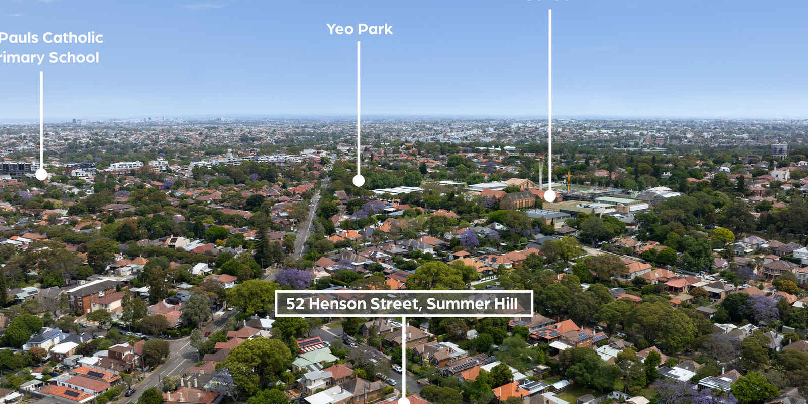 3/52 Henson Street Summer Hill