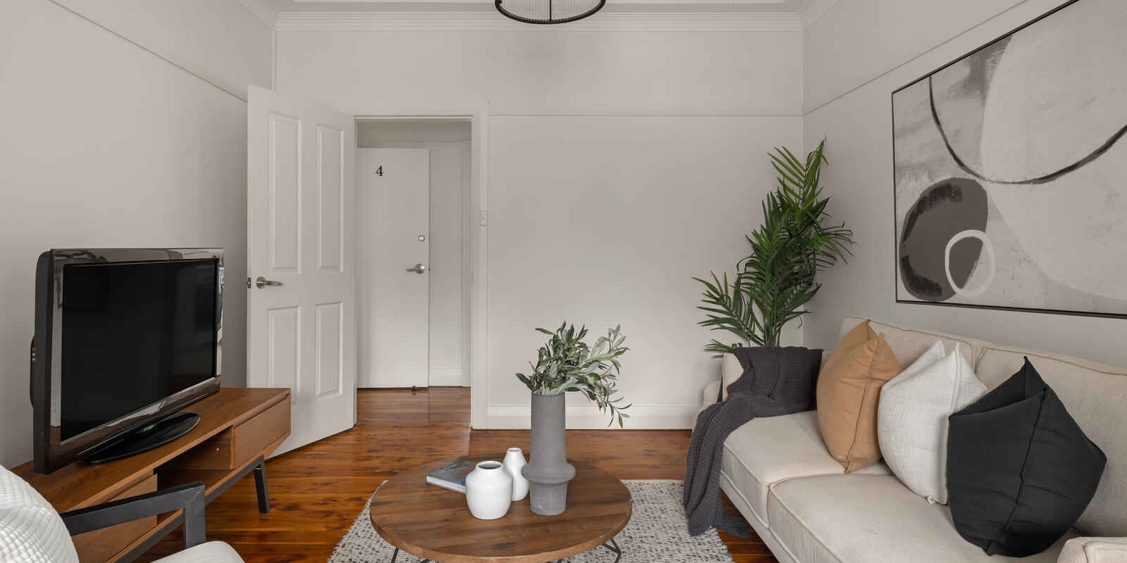 4/52 Henson Street Summer Hill