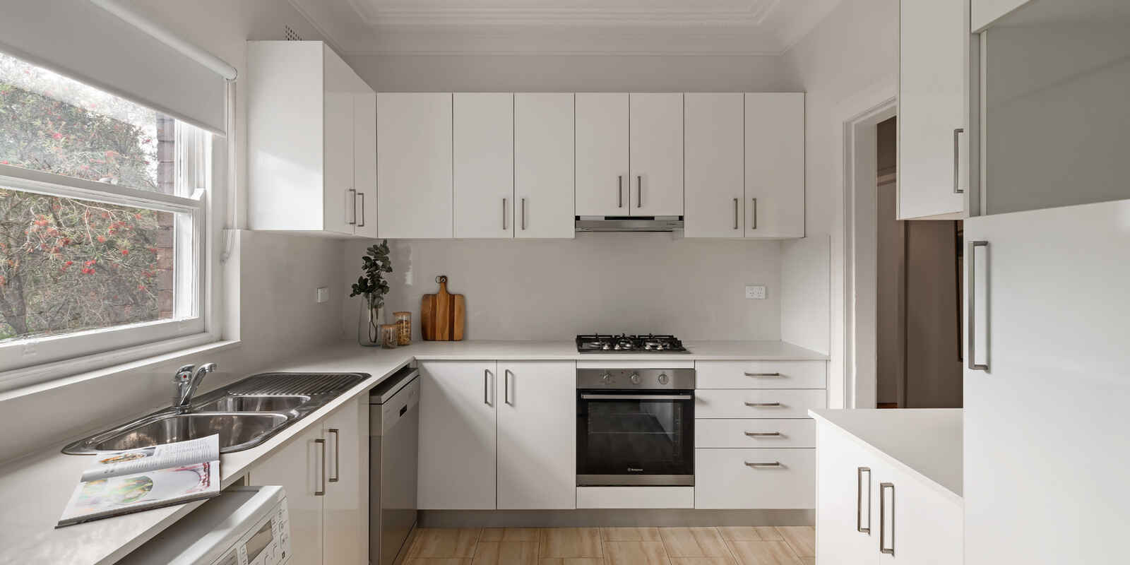 4/52 Henson Street Summer Hill