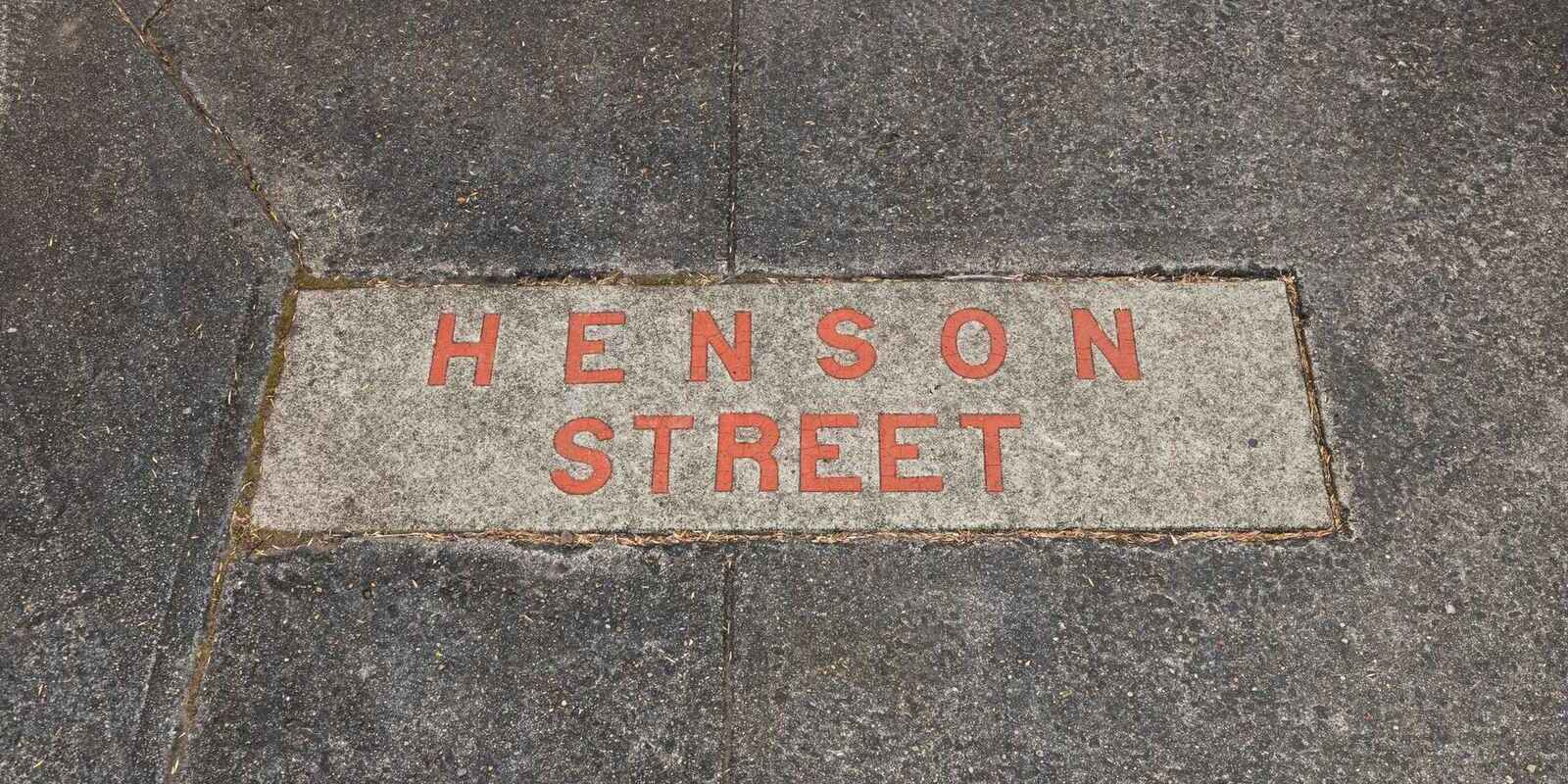 4/52 Henson Street Summer Hill