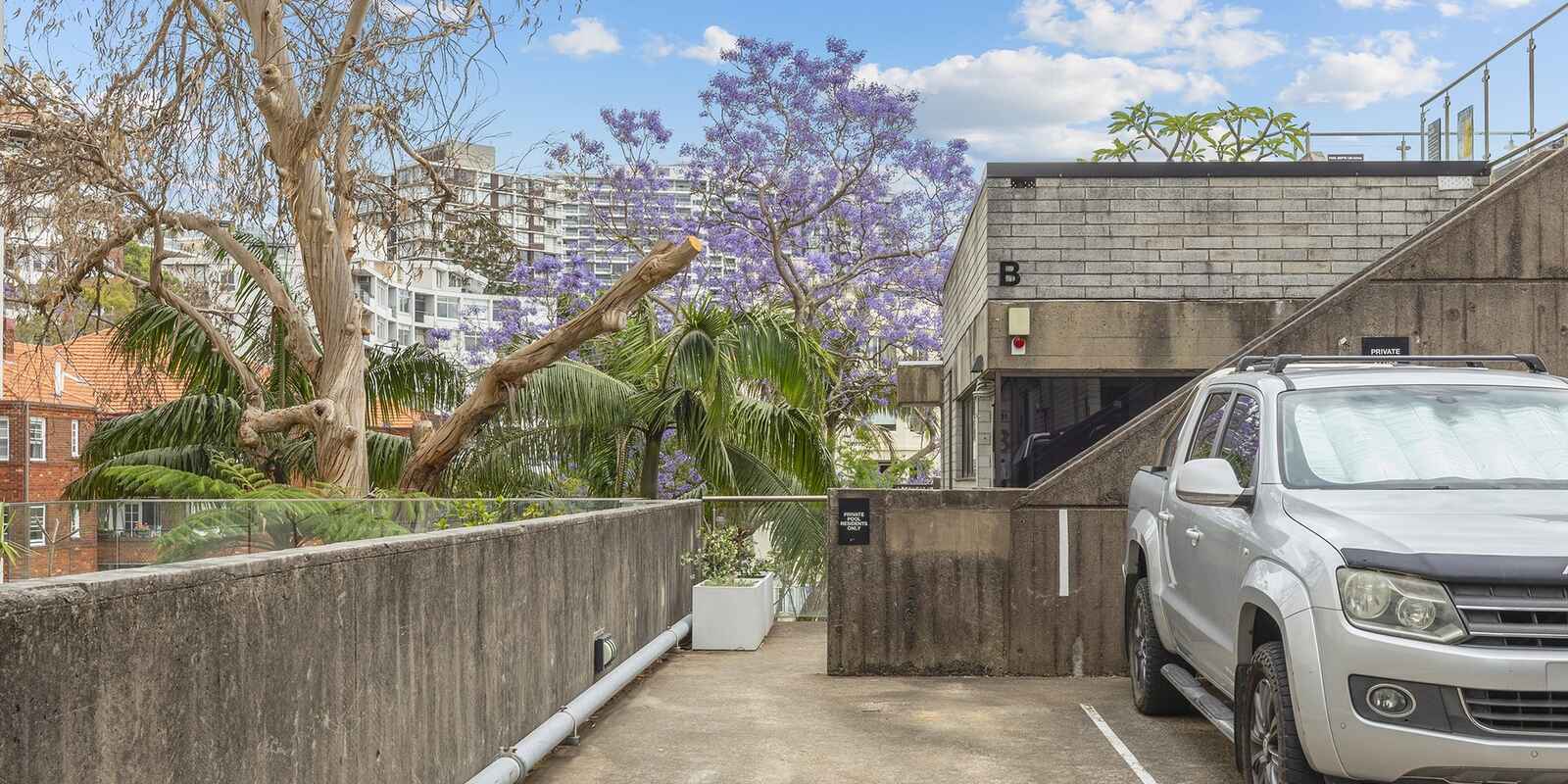 82A/100 Elizabeth Bay Road Elizabeth Bay