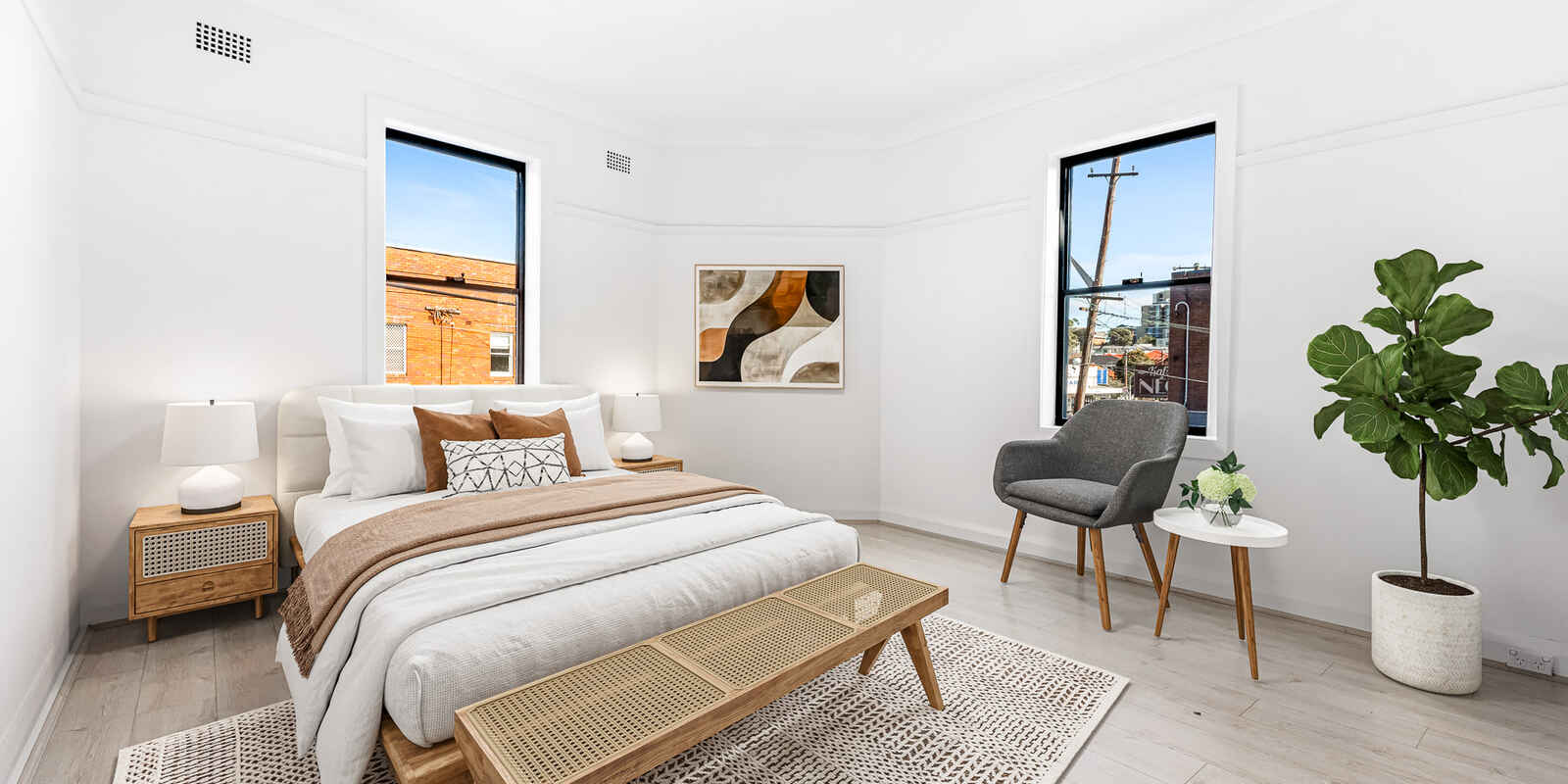 1/60 ROCKY POINT ROAD Kogarah