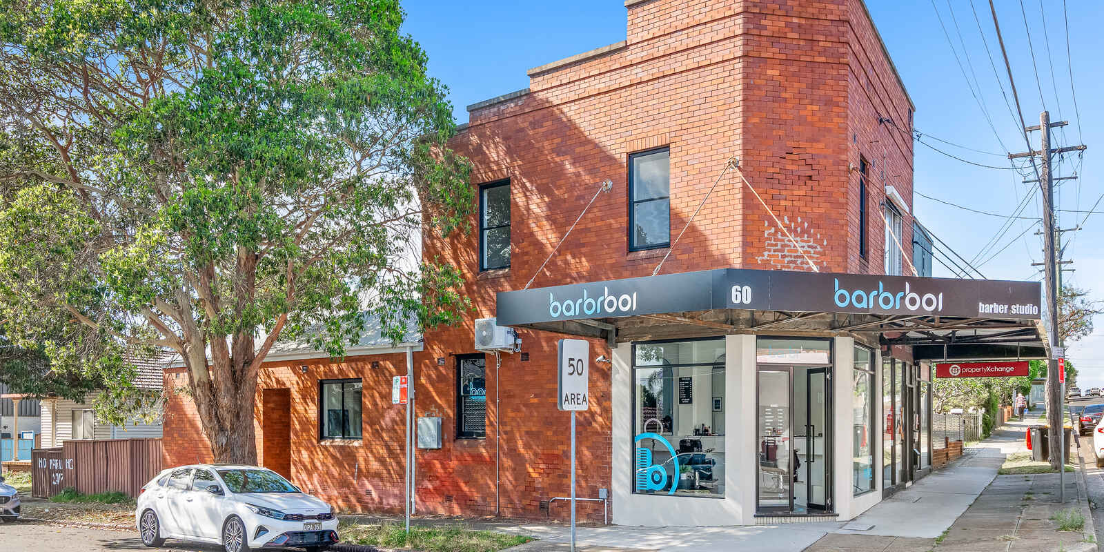 1/60 ROCKY POINT ROAD Kogarah