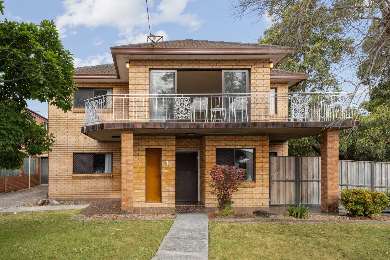 10 Marinea Street Arncliffe 10 Marinea Street Arncliffe