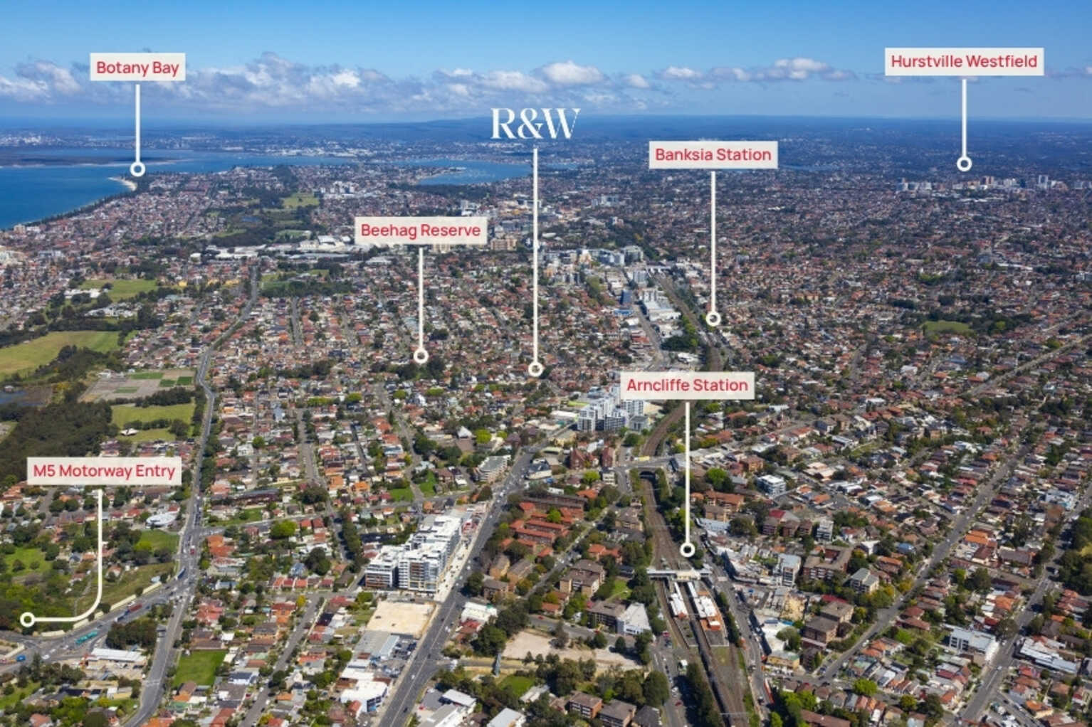 10 Marinea Street Arncliffe 10 Marinea Street Arncliffe