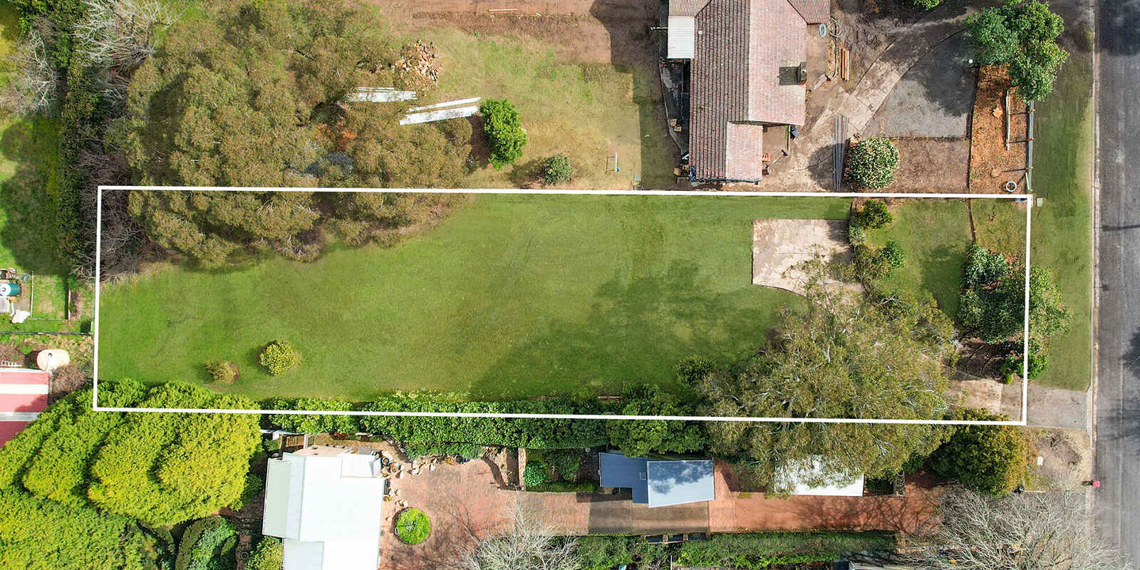 40 Nerrim Street Bundanoon 40 Nerrim Street Bundanoon