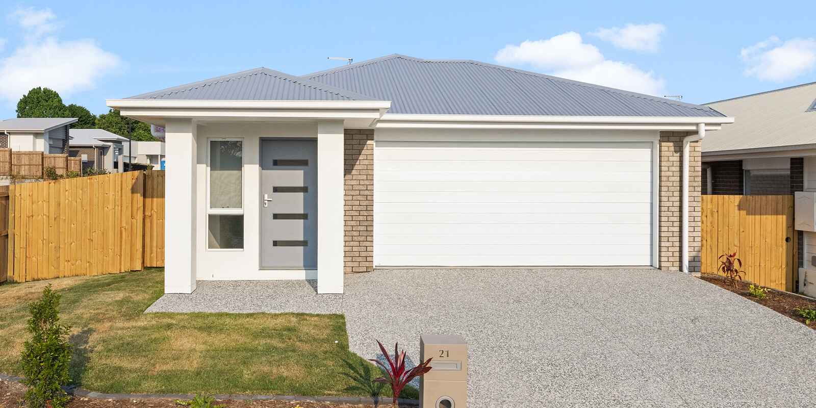 21 Stretko Street Greenbank 21 Stretko Street Greenbank