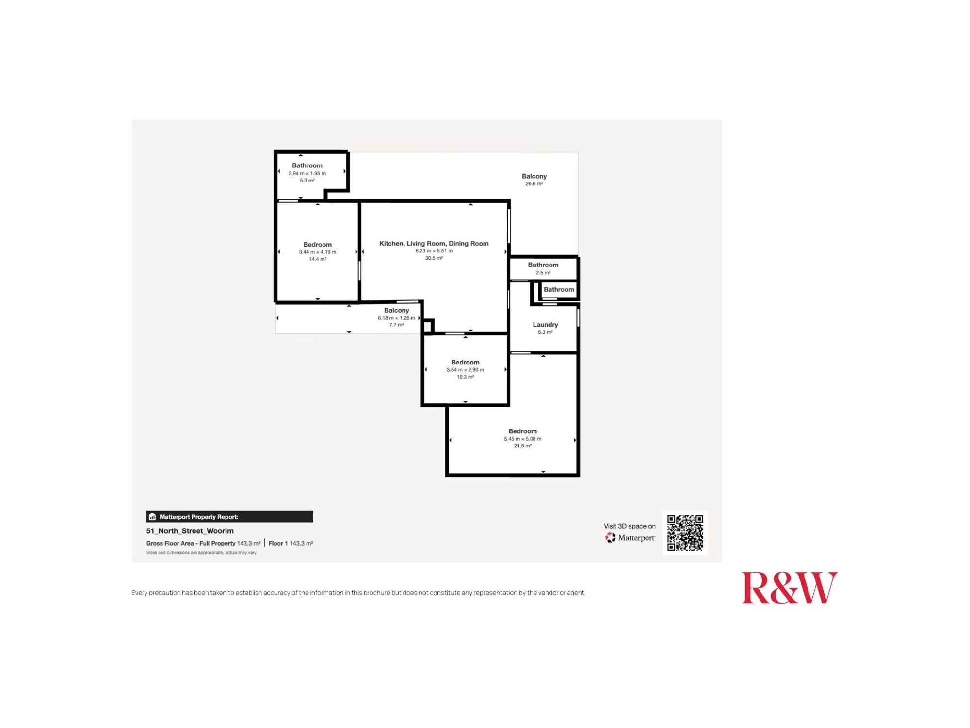 51 North Street Woorim