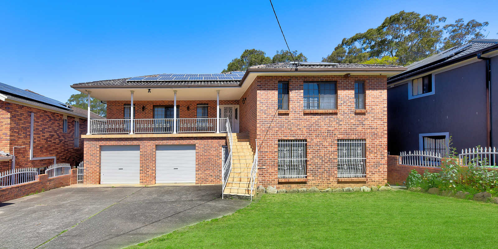 138 Whalans Road Greystanes 138 Whalans Road Greystanes