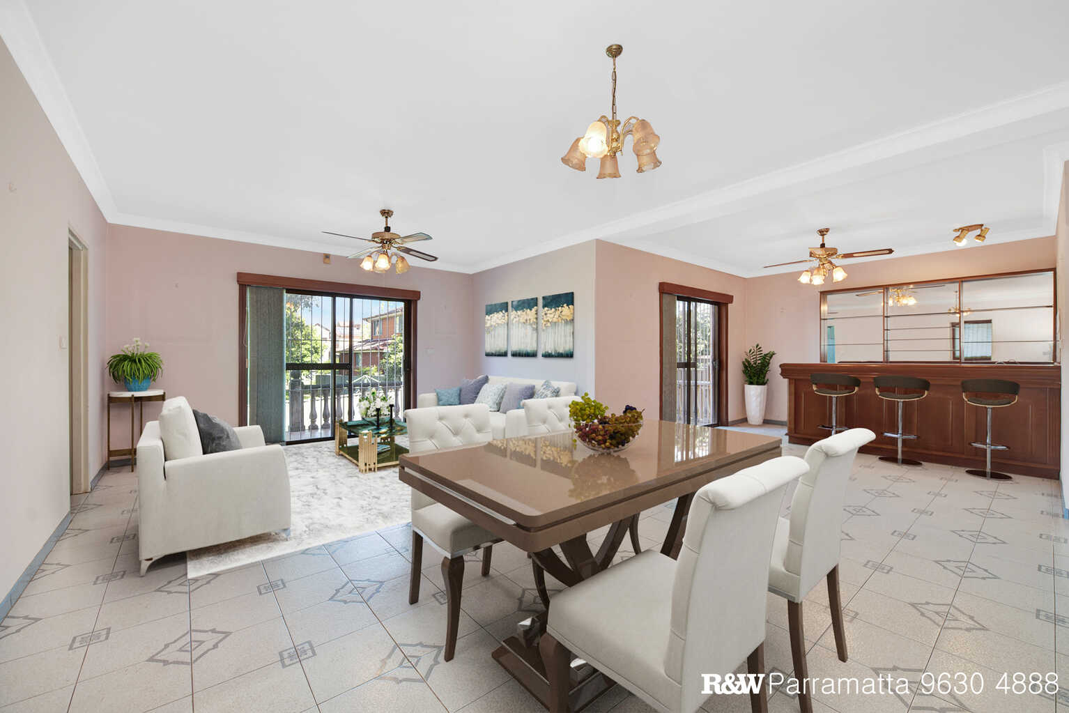 138 Whalans Road Greystanes 138 Whalans Road Greystanes