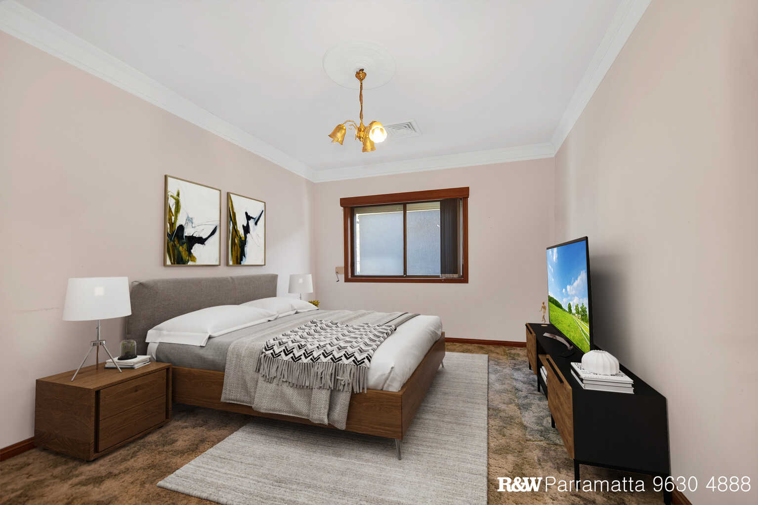 138 Whalans Road Greystanes 138 Whalans Road Greystanes