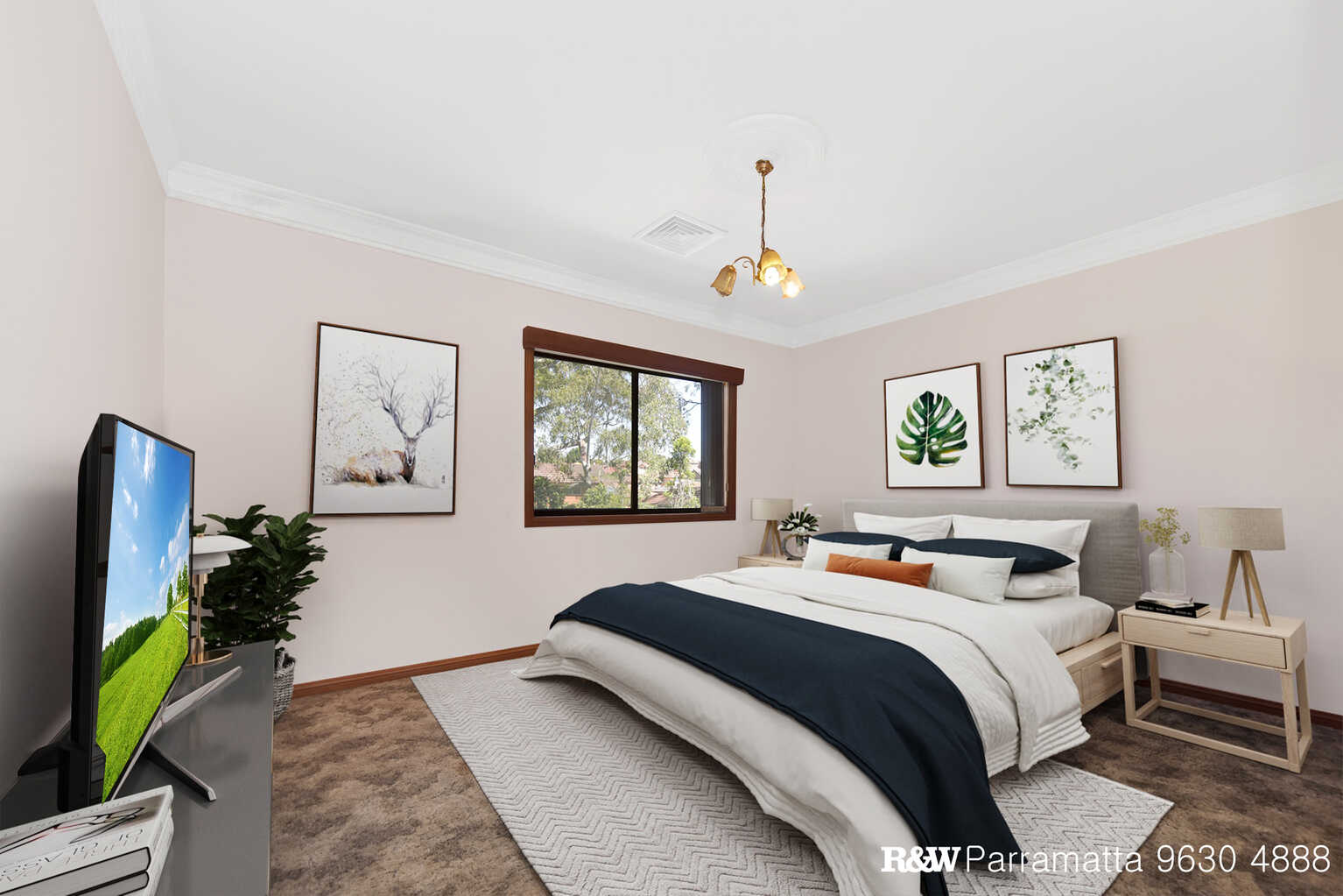 138 Whalans Road Greystanes 138 Whalans Road Greystanes