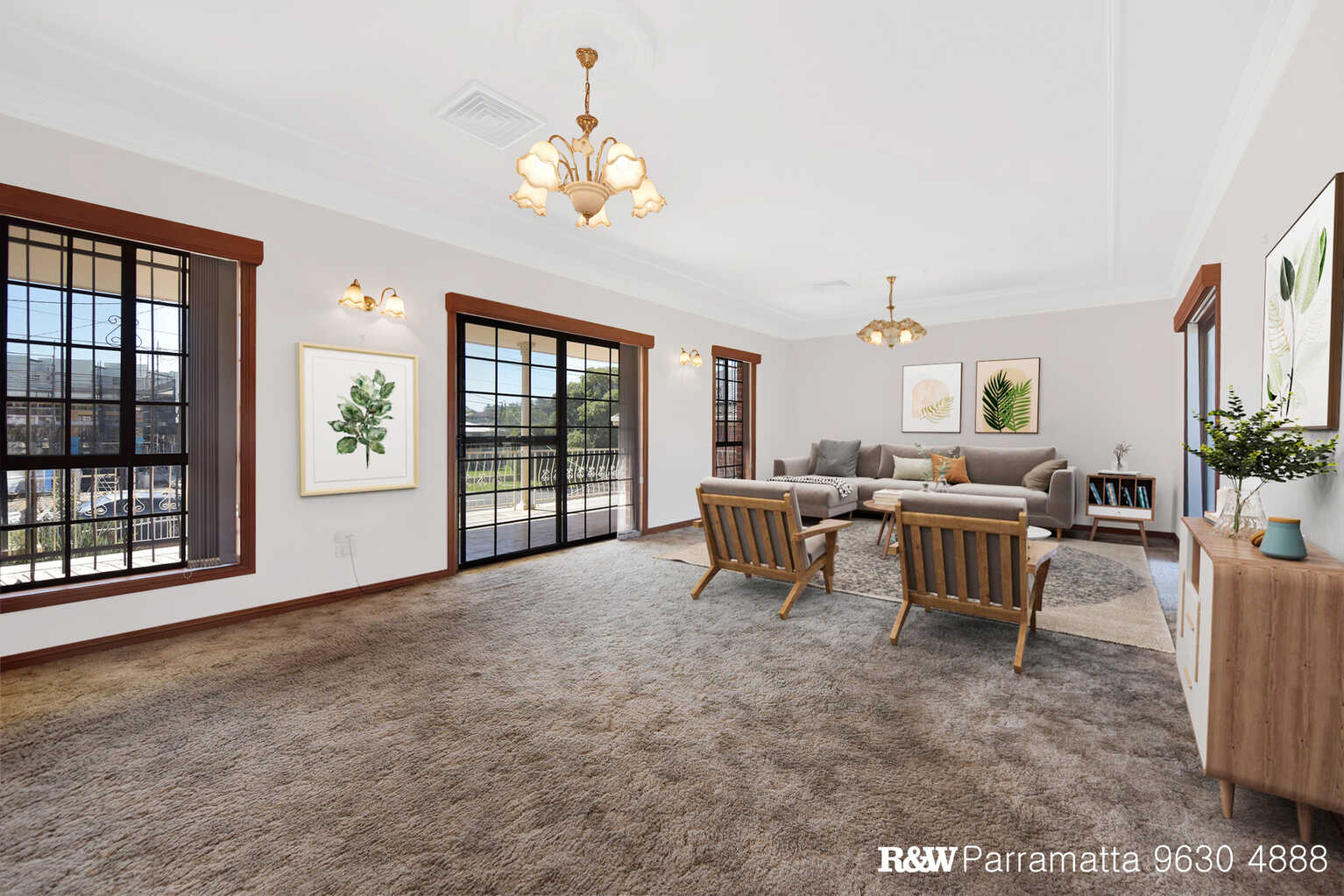 138 Whalans Road Greystanes 138 Whalans Road Greystanes