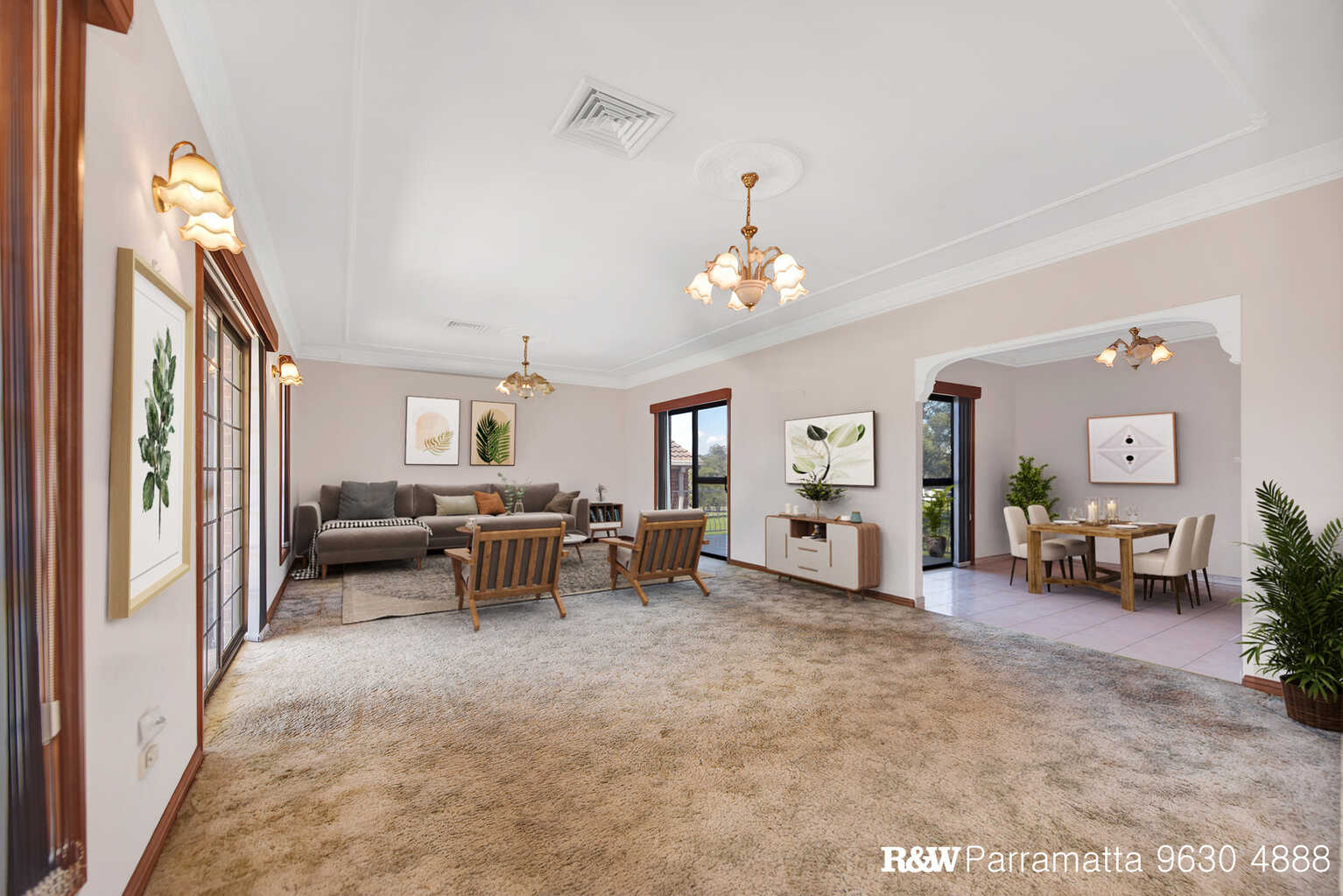 138 Whalans Road Greystanes 138 Whalans Road Greystanes