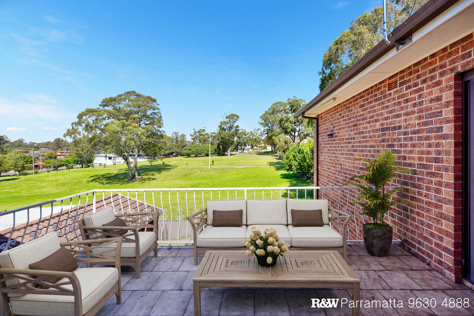 138 Whalans Road Greystanes 138 Whalans Road Greystanes