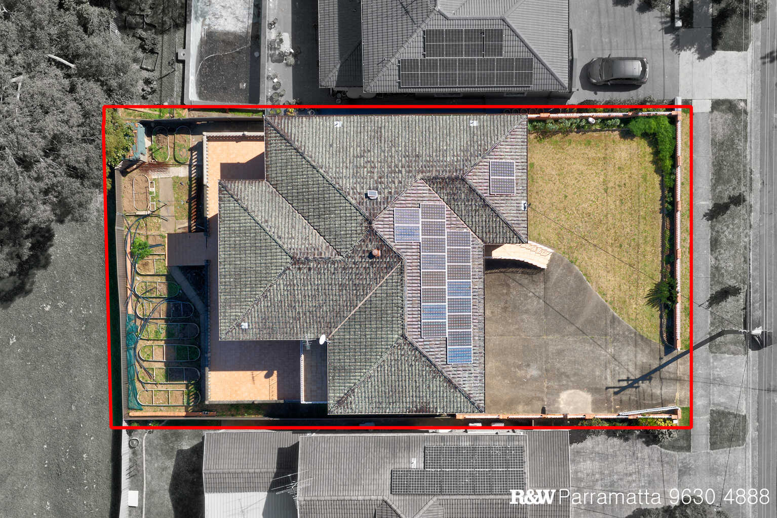 138 Whalans Road Greystanes 138 Whalans Road Greystanes
