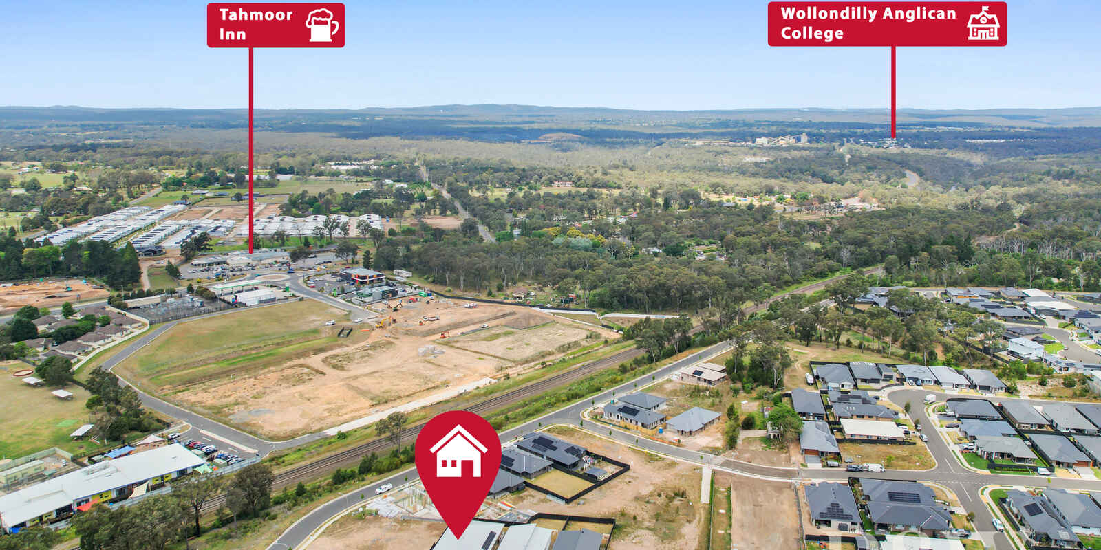 14 BRONZEWING STREET Tahmoor 14 BRONZEWING STREET Tahmoor