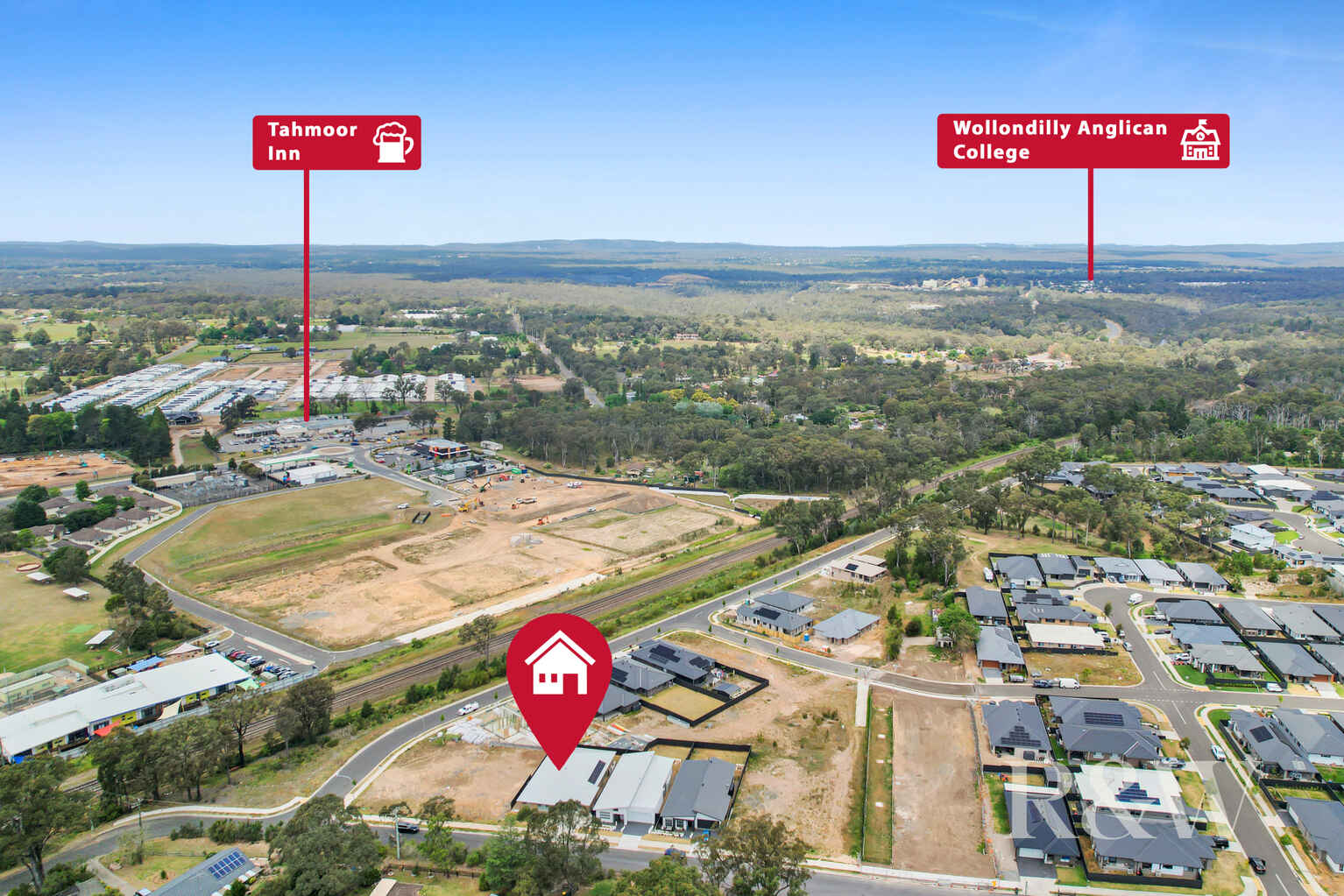 14 BRONZEWING STREET Tahmoor 14 BRONZEWING STREET Tahmoor