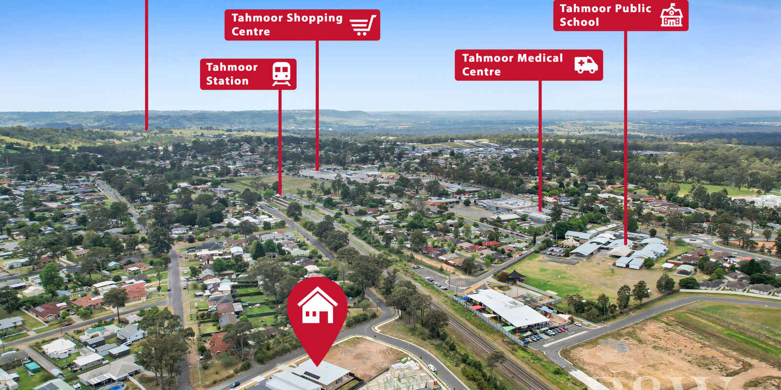 14 BRONZEWING STREET Tahmoor 14 BRONZEWING STREET Tahmoor