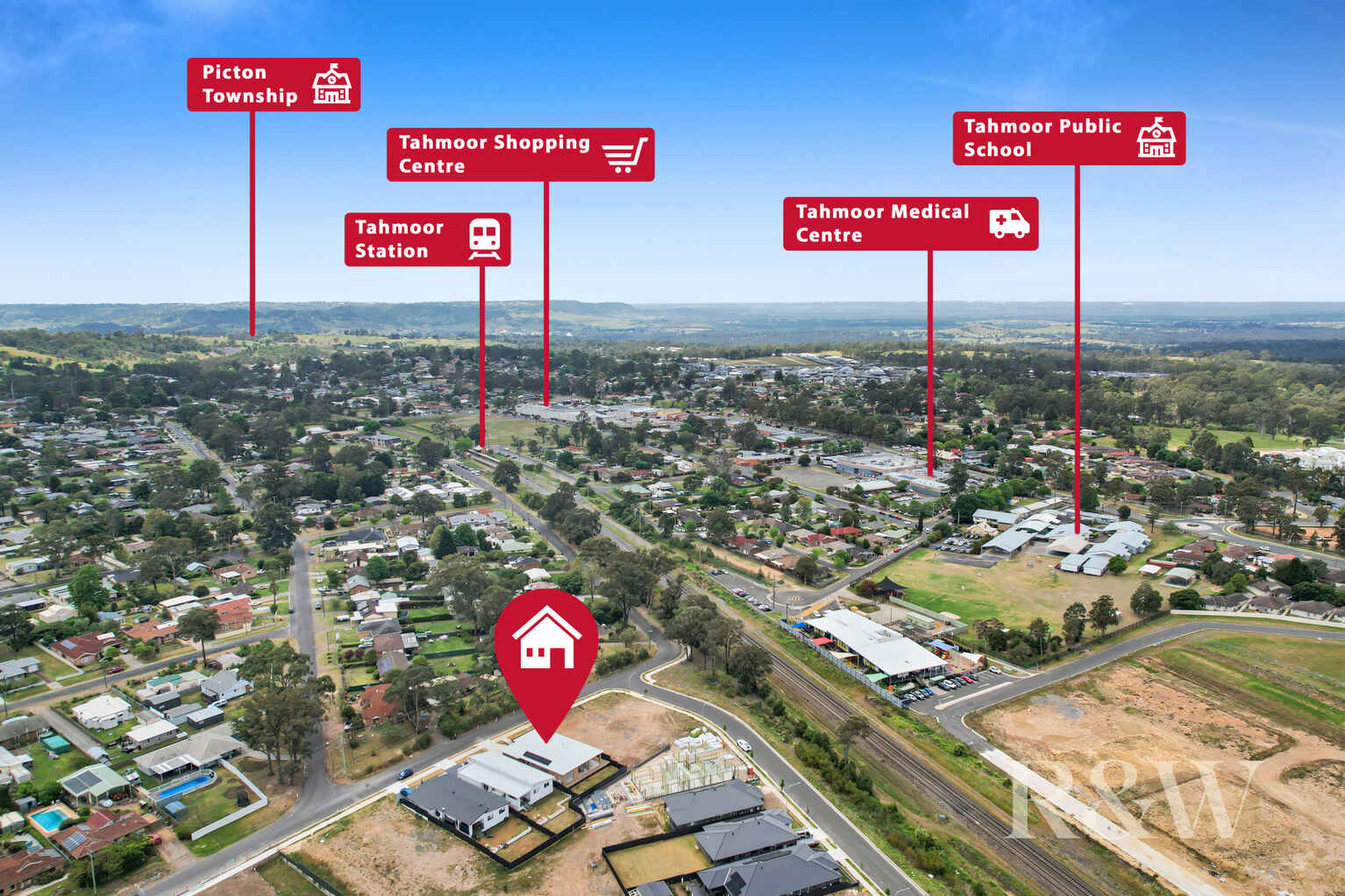 14 BRONZEWING STREET Tahmoor 14 BRONZEWING STREET Tahmoor