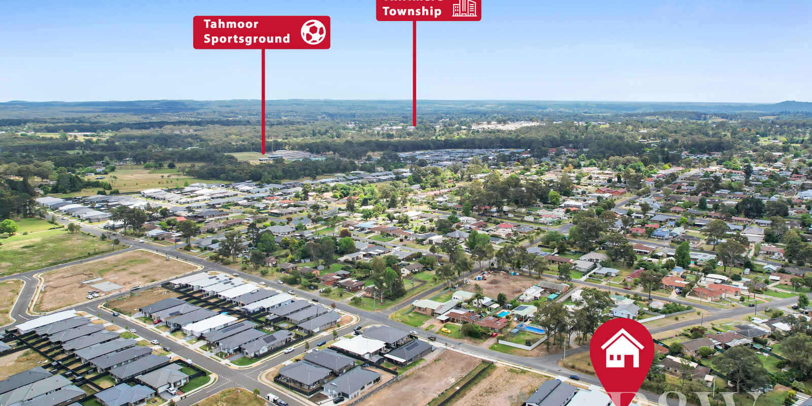 14 BRONZEWING STREET Tahmoor 14 BRONZEWING STREET Tahmoor