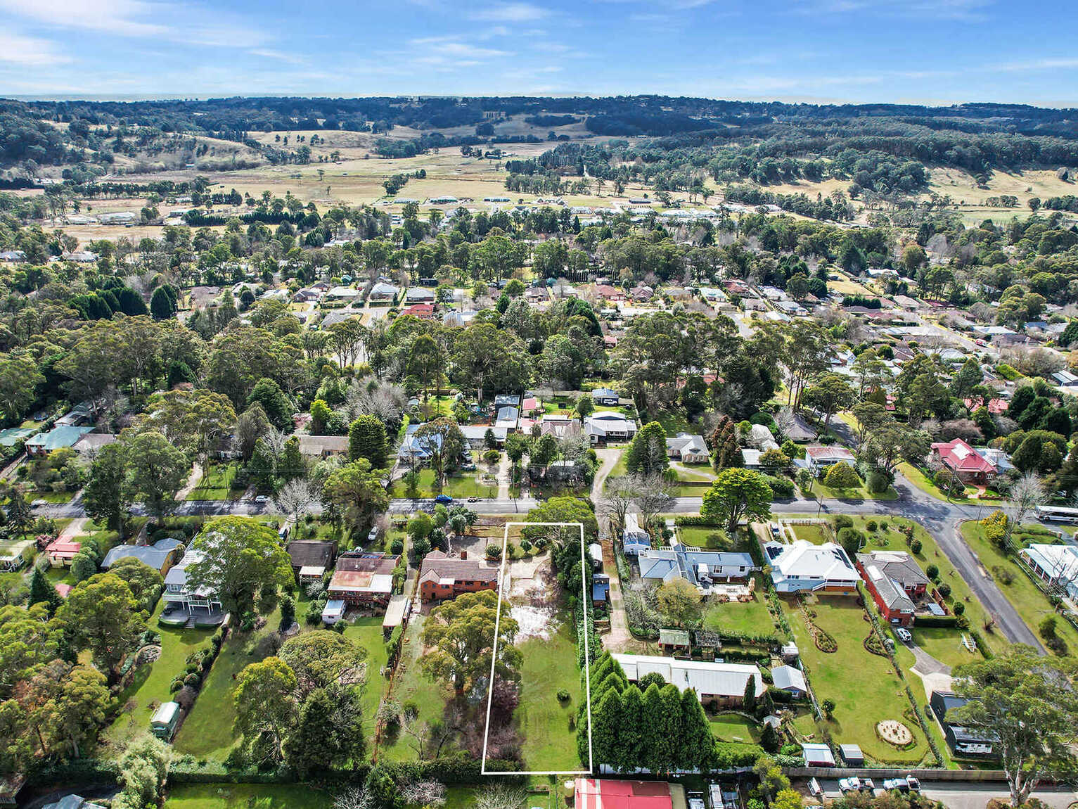 40 Nerrim Street Bundanoon 40 Nerrim Street Bundanoon