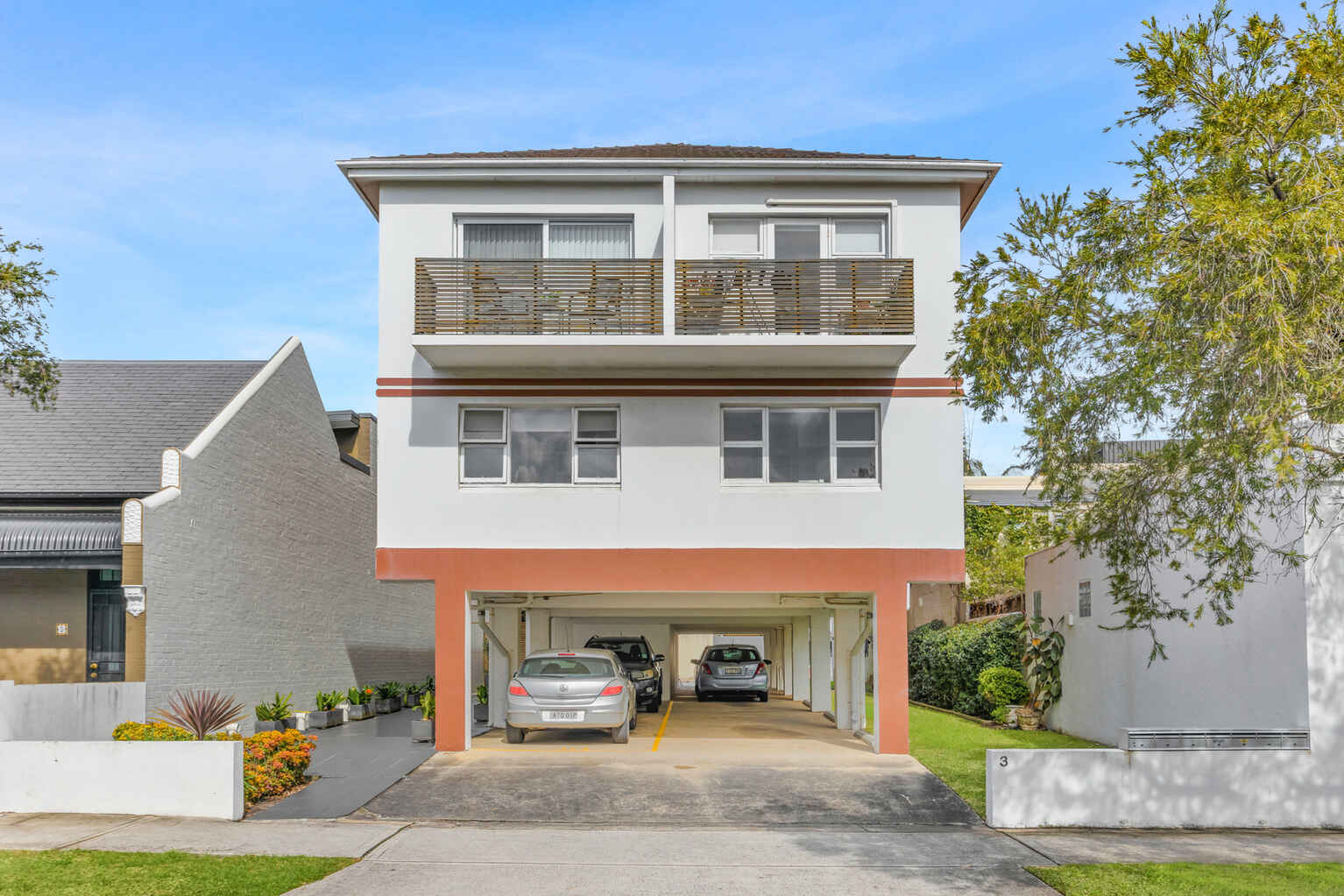 4/3 Woodstock Street Bondi Junction