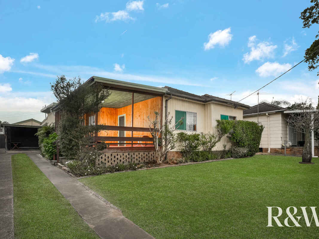 30 Philip Street Blacktown
