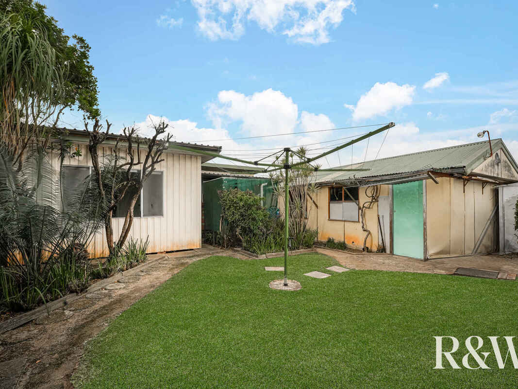 30 Philip Street Blacktown