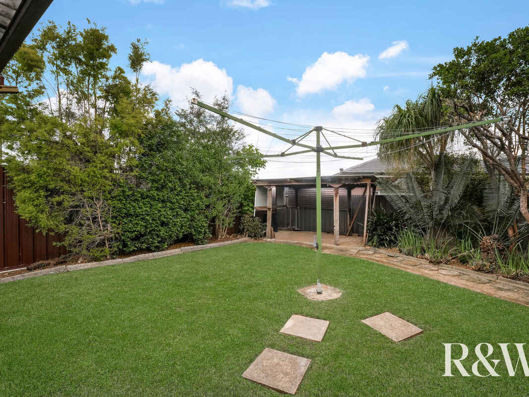 30 Philip Street Blacktown