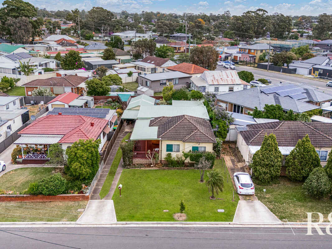 30 Philip Street Blacktown